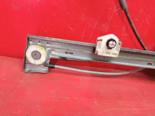 807207012R стеклоподъемник Renault Kangoo 2 Арт MB80440, вид 10