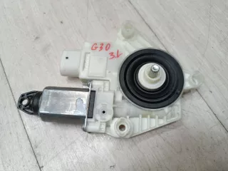 51357455083 Моторчик стеклоподъёмника задний левый BMW 5 G30/G31 Арт ZAP328231, вид 1