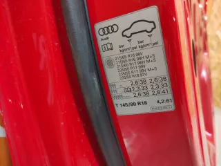 8U0831051C, 8U0831311C дверь ауди ку3, ку q 3 8у (8 u у) Audi Q3 1 Арт AR259416, вид 13