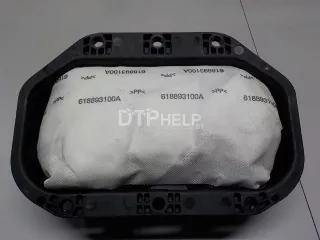 12846110 Подушка безопасности пассажирская (в торпедо) Chevrolet Cruze J300 Арт AM52334568, вид 1