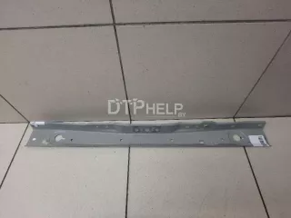 5256B811 Панель передняя Mitsubishi Pajero 4 restailing 2 Арт AM95630360, вид 4