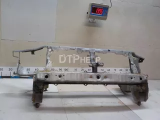 MR972143 Панель передняя Mitsubishi Space Wagon 3 Арт AM52332315, вид 13