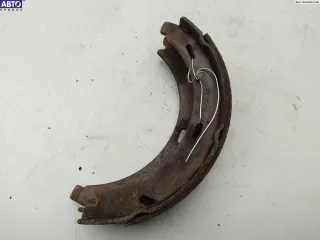  Колодки тормозные задние Mercedes A W169 Арт 54601093, вид 2