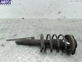  Стойка подвески передняя правая Citroen Berlingo 1 restailing Арт 54472476
