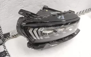 7051026700 Фара передняя правая Geely Tugella Арт 987184L, вид 2