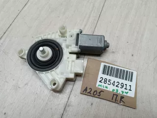 A2139069501 Моторчик стеклоподъёмника передний правый Mercedes C W205 Арт Z328226, вид 1