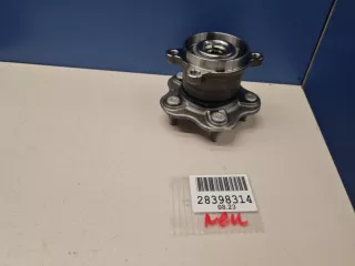 432024BA0A Ступица задняя Nissan X-Trail T32 Арт ZAP304809, вид 1