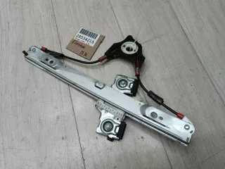 1600351 Стеклоподъемник передний правый Ford Fiesta 6 Арт ZAP328302