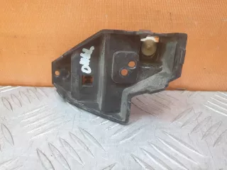 7450B308 кронштейн решетки радиатора центральный Mitsubishi Outlander 3 restailing 2 Арт AR259959, вид 4