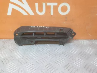 86598p2000 Кронштейн бампера Kia Sorento 4 Арт AR260116, вид 1