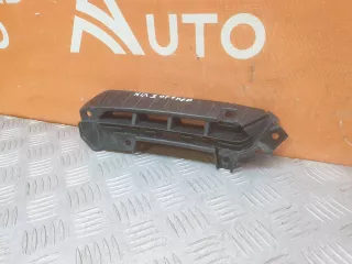 86598p2000 Кронштейн бампера Kia Sorento 4 Арт AR260116, вид 3