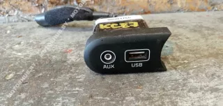 96120A2200 Разъем AUX / USB Kia Ceed 2 Арт 00093766, вид 1