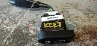 96120A2200 Разъем AUX / USB Kia Ceed 2 Арт 00093766, вид 2