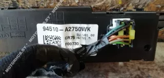 94510A2750 Дисплей Kia Ceed 2 Арт 00093764, вид 4