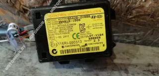 954202V000 Иммобилайзер Kia Ceed 2 Арт 00093753, вид 2