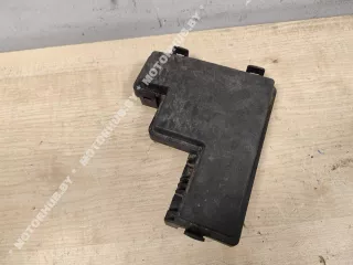243824BA2A Крышка блока предохранителей Nissan Qashqai 2 Арт 00094207, вид 1