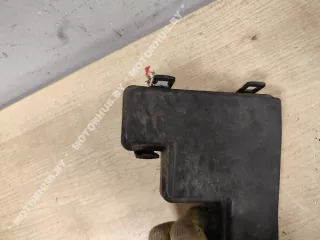 243824BA2A Крышка блока предохранителей Nissan Qashqai 2 Арт 00094207, вид 3