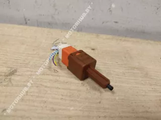  Выключатель концевой (концевик) Nissan Qashqai 2 Арт 00094197, вид 4