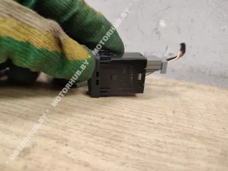  Кнопка (выключатель) Nissan Qashqai 2 Арт 00094188, вид 3