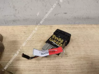 Кнопка (выключатель) Nissan Qashqai 2 Арт 00094188, вид 4