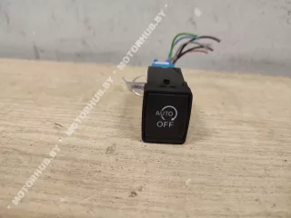  Кнопка (выключатель) Nissan Qashqai 2 Арт 00094187, вид 1