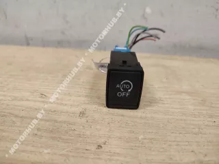  Кнопка (выключатель) Nissan Qashqai 2 Арт 00094187, вид 2