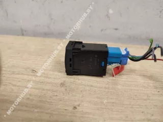  Кнопка (выключатель) Nissan Qashqai 2 Арт 00094187, вид 3