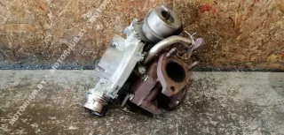 113657H821369359 Турбина Nissan Qashqai 2 Арт 00093353, вид 1