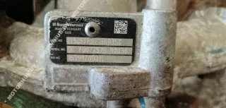 113657H821369359 Турбина Nissan Qashqai 2 Арт 00093353, вид 5