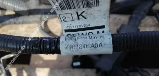 240724EA0A Проводка двигателя Nissan Qashqai 2 Арт 00093316, вид 11