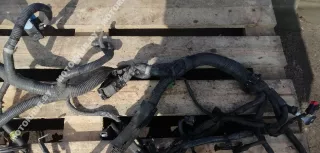 240724EA0A Проводка двигателя Nissan Qashqai 2 Арт 00093316, вид 5