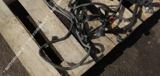 240724EA0A Проводка двигателя Nissan Qashqai 2 Арт 00093316, вид 9