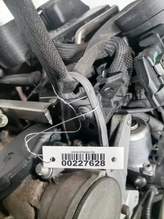 0001502780 Катушка зажигания Mercedes E C207 Арт 00227628sep7, вид 7