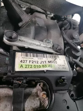 0001502780 Катушка зажигания Mercedes E C207 Арт 00227628sep8, вид 6