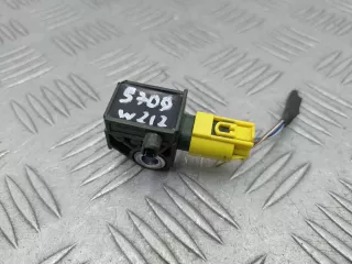 1729056000 Датчик удара Mercedes E W213 Арт 00223661, вид 1