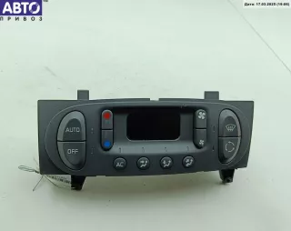 7700435401 Переключатель отопителя Renault Scenic 1 Арт 54470903, вид 1