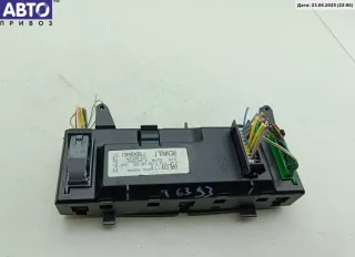7700435401 Переключатель отопителя Renault Scenic 1 Арт 54470903, вид 2
