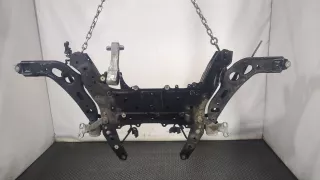 31116872729,6872729 Балка подвески передняя (подрамник) BMW 1 F40 Арт 8909658, вид 2