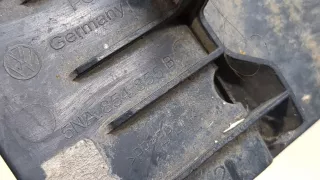 5NA854855B Брызговик Volkswagen Tiguan 2 Арт 8908532, вид 3