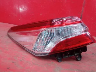 8156133660 Фонарь Toyota Camry XV70 Арт MB80488, вид 1