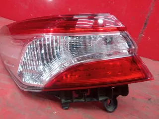 8156133660 Фонарь Toyota Camry XV70 Арт MB80488, вид 2