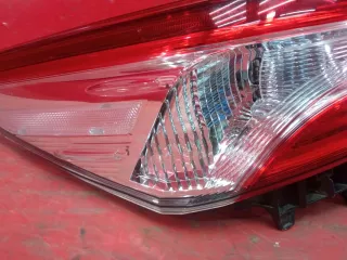 8156133660 Фонарь Toyota Camry XV70 Арт MB80488, вид 3