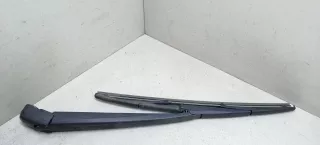  Щеткодержатель задний Mazda 3 BL Арт 2099696