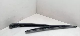  Щеткодержатель задний Mazda 3 BL Арт 2099696, вид 2