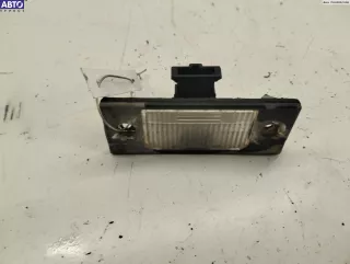 1J5943021 Подсветка номера Volkswagen Bora Арт 54409987, вид 1