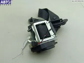  Ремень безопасности передний правый BMW 7 E65/E66 Арт 54472153, вид 2
