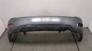 5215948903 Бампер задний черный Lexus RX 2 Арт 8873737