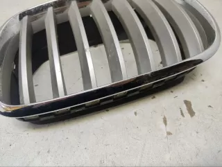 51317157687 Решетка радиатора BMW X5 E70 Арт lz211712, вид 5