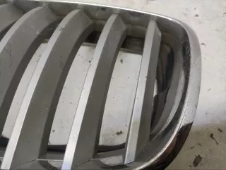 51317157687 Решетка радиатора BMW X5 E70 Арт lz211712, вид 7