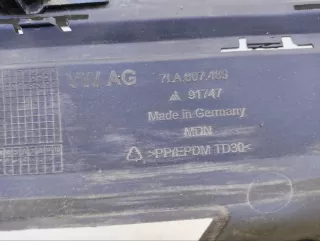 7LA8074899B9 Решетка бампера Volkswagen Transporter T6 Арт lz211916, вид 8